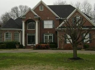 9632 Brunswick Dr, Brentwood, TN 37027
