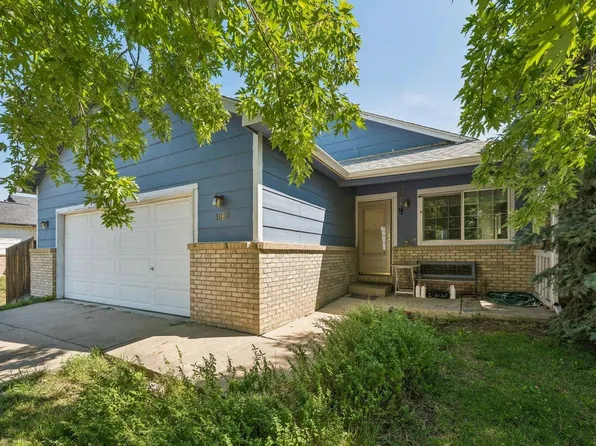 1082 Dogwood Ave, Fort Lupton, CO 80621