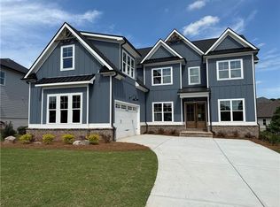 5613 Meadow View Dr, Jefferson, GA 30549