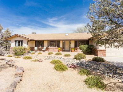 6875 N Harris Dr, Prescott, AZ, 86305