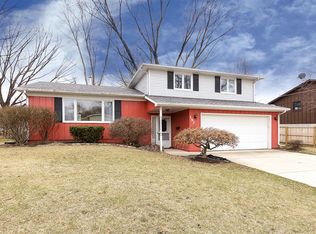 192 37th Ave, East Moline, IL 61244
