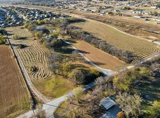 18033 Tydings Rd, Justin, TX 76247