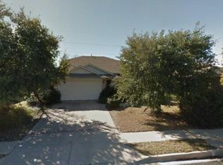 2703 Spy Cv, Leander, TX 78641
