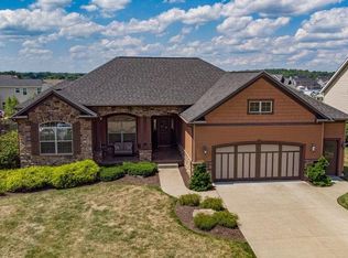 12197 Rimini Ave NW, Uniontown, OH 44685