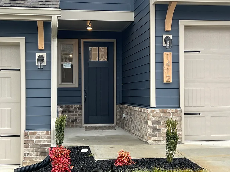 1412 Mountain Quail Cir #61 — Photo 2
