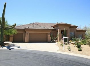 6807 E Sunset Sky Cir, Scottsdale, AZ 85266
