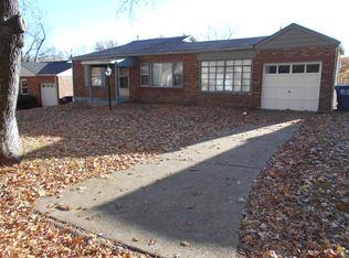 9127 Church Rd, Saint Louis, MO 63137