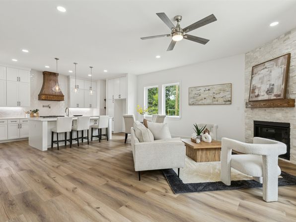 Home for Sale in Bishop Arts District - Dallas TX