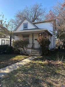 1715 SW Western Ave, Topeka, KS, 66604