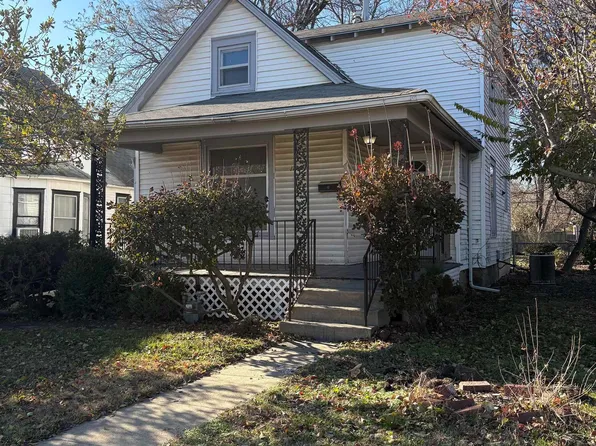 1715 SW Western Ave, Topeka, KS 66604