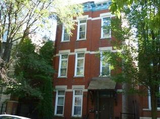 1719 W Huron St, Chicago, IL 60622
