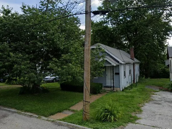 6242 Hancock Ave, Saint Louis, MO 63134