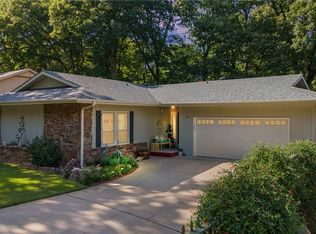 23 Everleigh Dr, Bella Vista, AR 72715