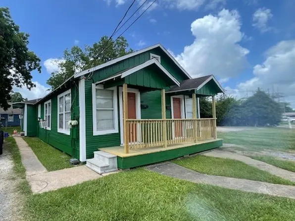 3167 Washington Blvd, Beaumont, TX 77705