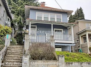 225 S Hamilton St, Portland, OR