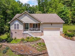 37 Homberg Ln, Fairfield Glade, TN 38558