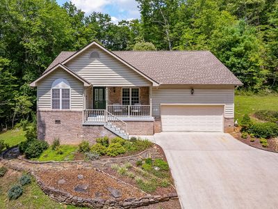 37 Homberg Ln, Fairfield Glade, TN, 38558