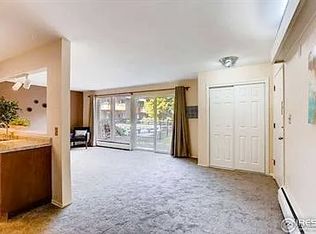 1895 Alpine Ave APT A1, Boulder, CO 80304