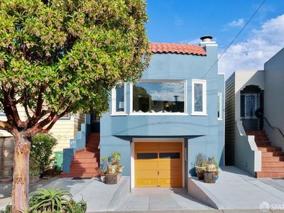 291 Capistrano Ave, San Francisco, CA, 94112