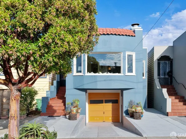 291 Capistrano Ave, San Francisco, CA 94112