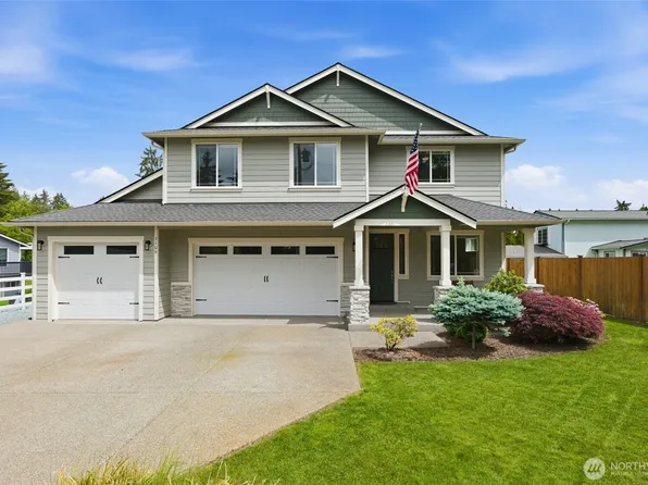 3109 108th Avenue E, Edgewood, WA 98372