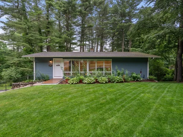188 Brigham Hill Rd, North Grafton, MA 01536