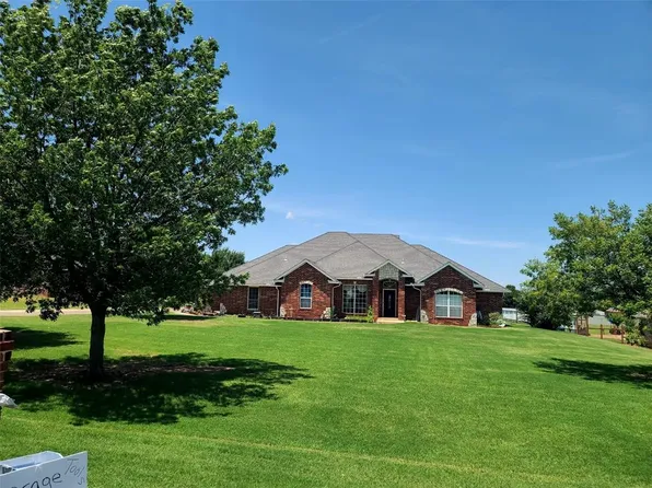 2117 NE 15th St, Moore, OK 73160