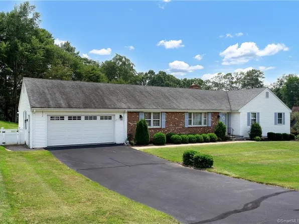 64 Fairway Drive, Portland, CT 06480