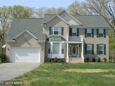 8900 Brooks Farm Rd, Bel Alton, MD, 20611