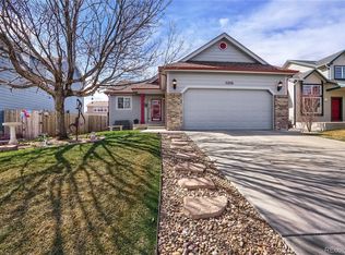 5226 E 119th Pl, Thornton, CO 80233