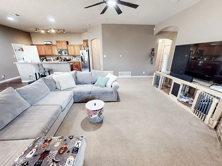 2607 Montague County Dr — Photo 6