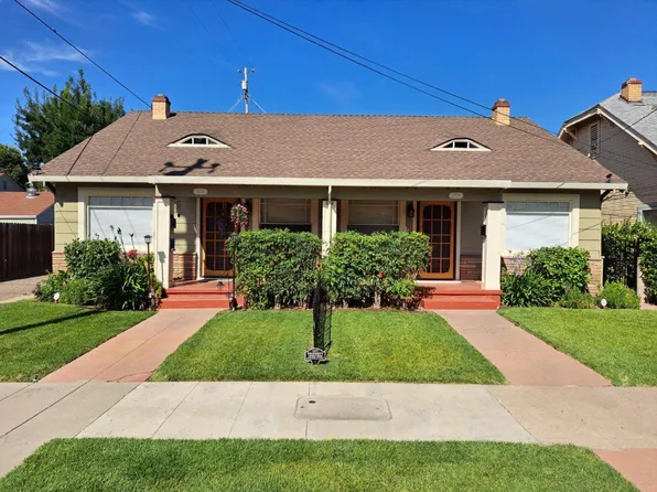 2725-2719 N Hunter St, Stockton, CA 95204