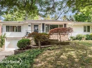 343 Westcombe Ave, Flint, MI 48503