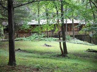 9960 E White Rd, Milltown, IN 47145