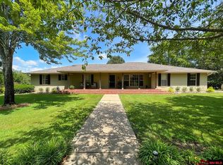 1546 Old Tracy Rd, Mountain Home, AR 72653