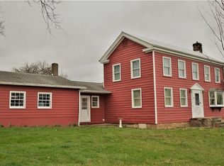 3761 Route 58, Emlenton, PA 16373