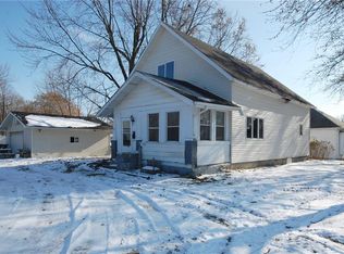 216 W 4th St, Madrid, IA 50156