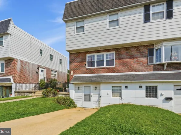 9749 Evans St, Philadelphia, PA 19115