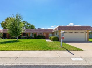 10123 W Prairie Hills Cir, Sun City, AZ 85351