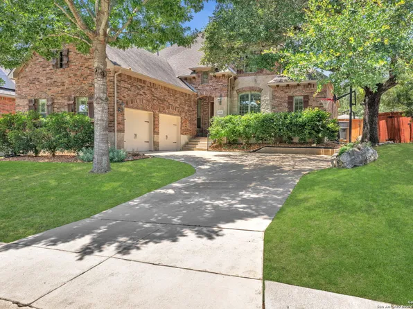23229 Bison Canyon, San Antonio, TX 78261