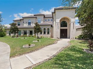 101 E Emory Ave, McAllen, TX 78504
