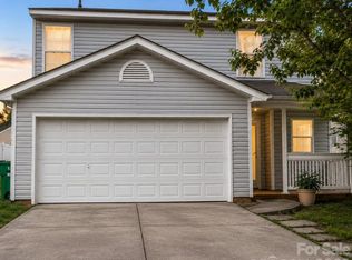 1309 Winding Branch Ct, Charlotte, NC 28216