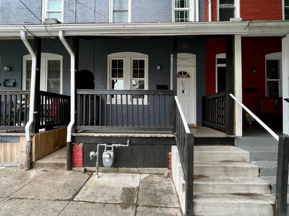 545 S Christian St, Lancaster, PA 17602