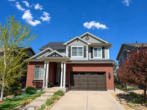 7566 S Quantock Court, Aurora, CO 80016