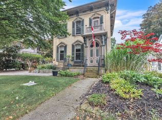 77 Light St, Woodstock, ON