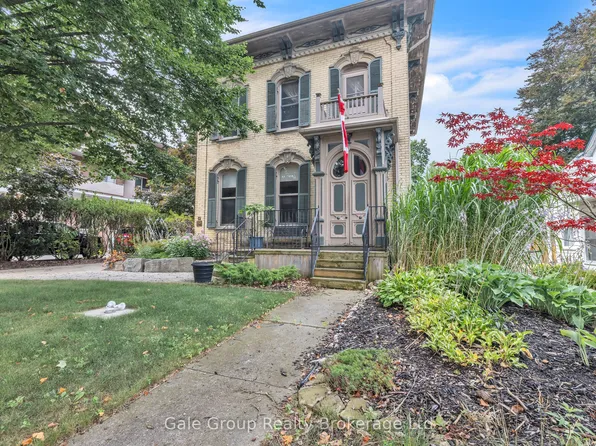 77 Light St, Woodstock, ON N4S 6G9