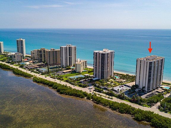 2nd image of 5380 N Ocean Drive #Ph G