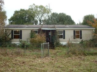 140 Boyd Rd, Brinson, GA 39825