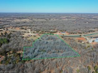 24641 Bethel Rd, Tecumseh, OK 74873