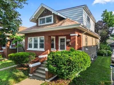 6948 30th St, Berwyn, IL, 60402